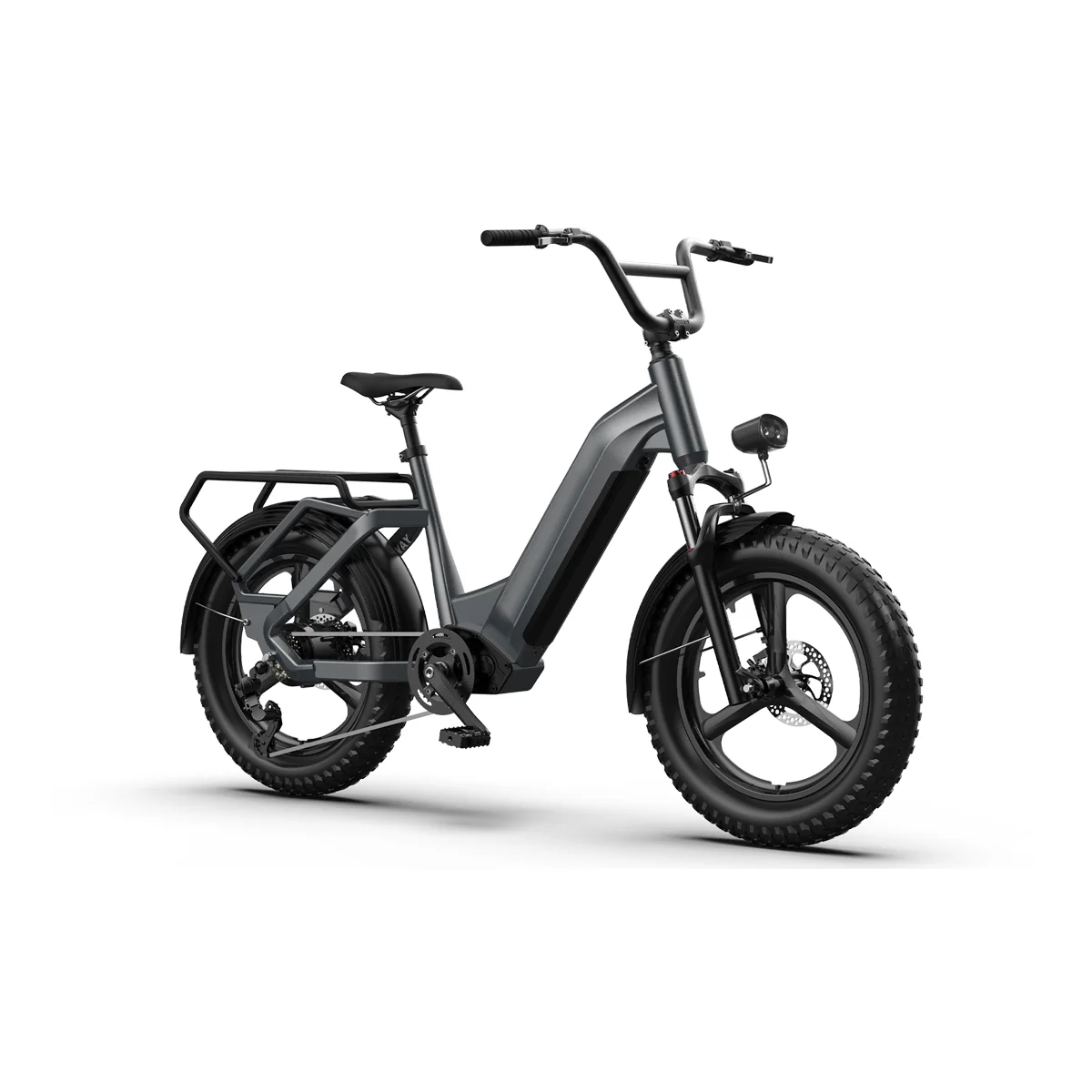 HD C4 Cargo