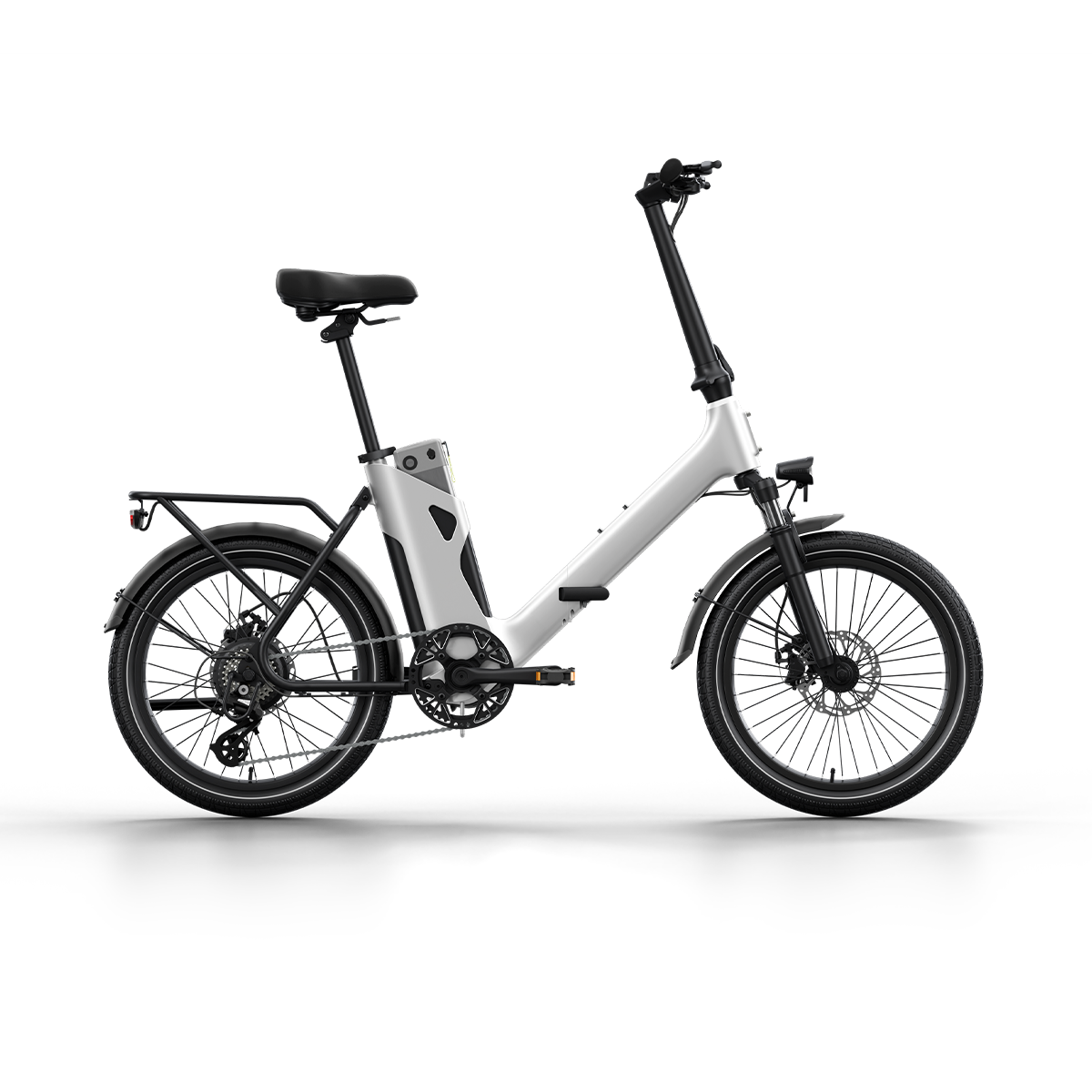 HD C5