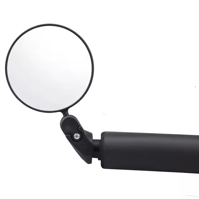 Bar-end Bike Mirror
