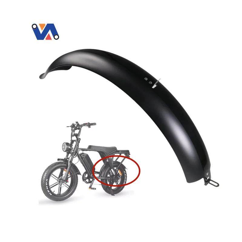 NEW IMAGE 20-inch Fender Set
