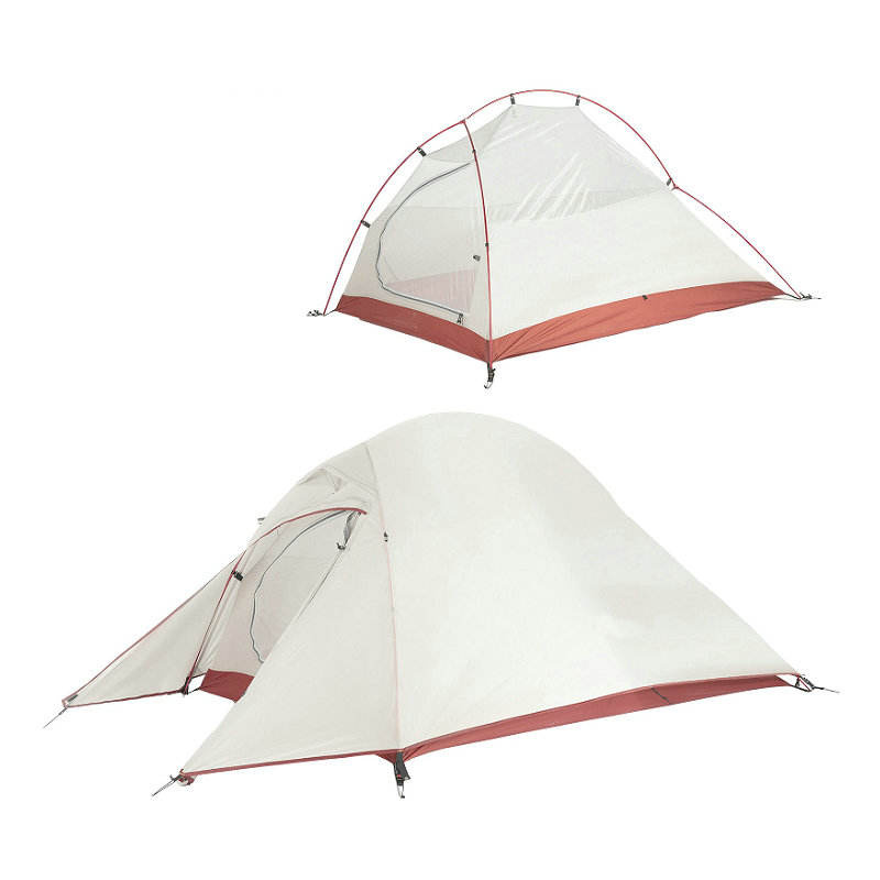Welfull TE202224 Cycling Tent